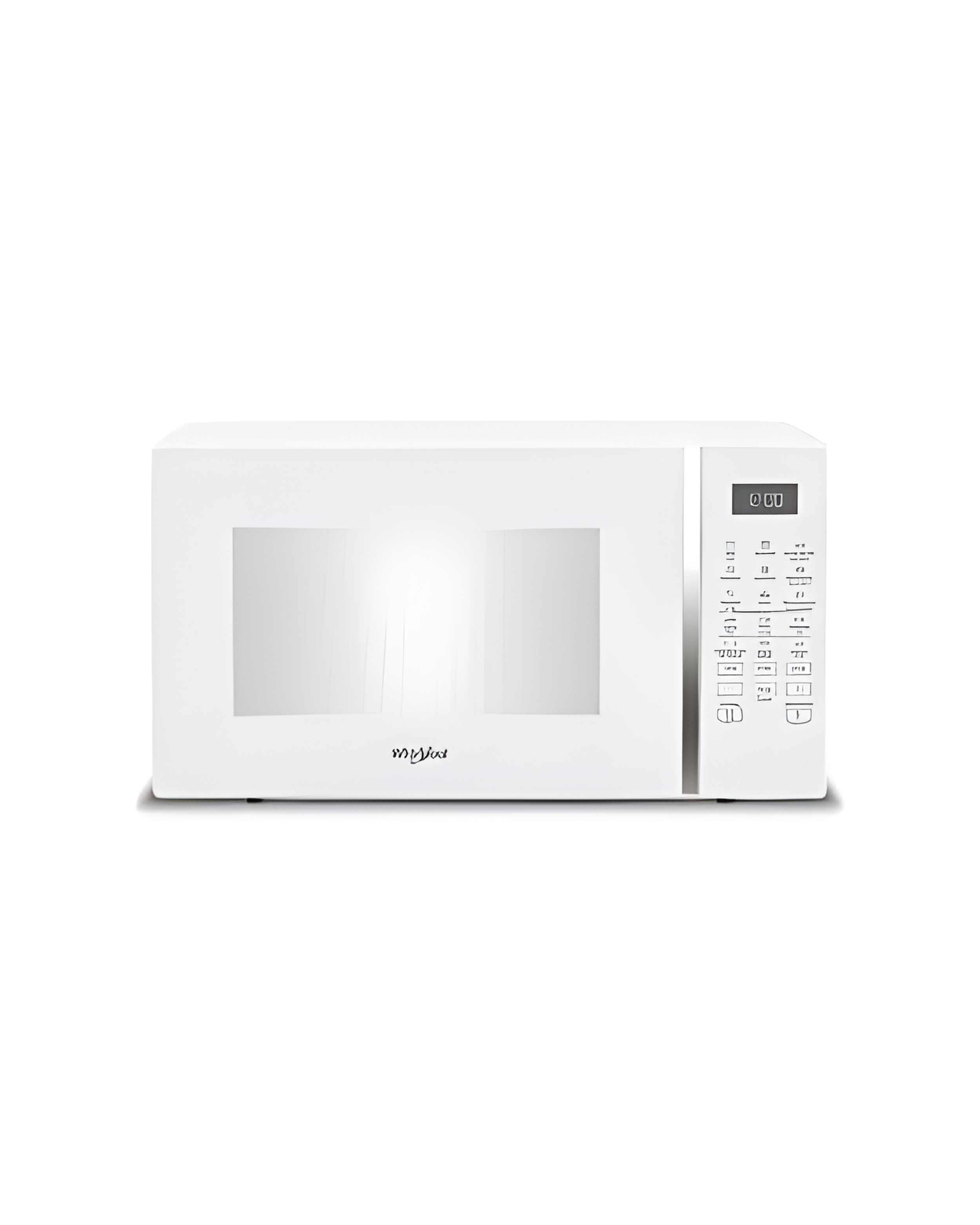 Microondas Whirlpool